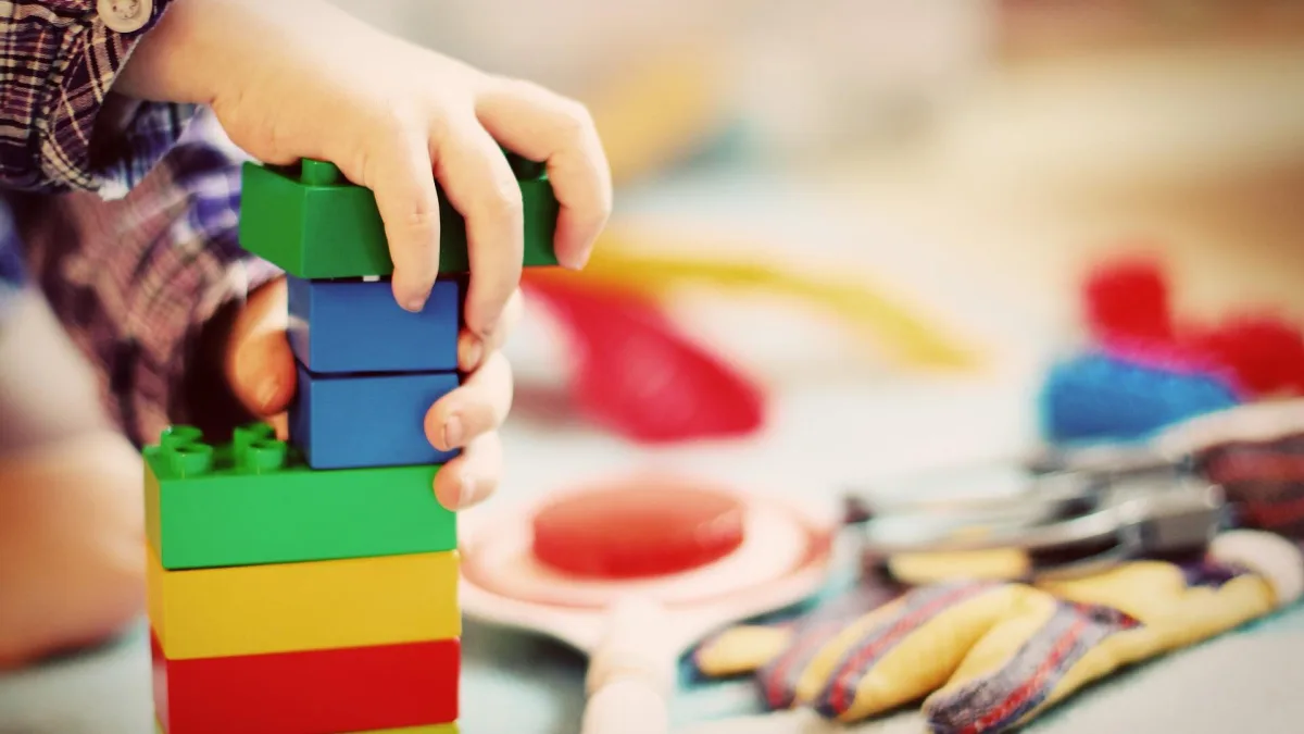 Il corpo che non sta fermo, il confine tra “normalità” e devianza produttiva….Per una sociologia dell’ADHD