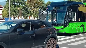 Brt, telecamere contro i furbetti