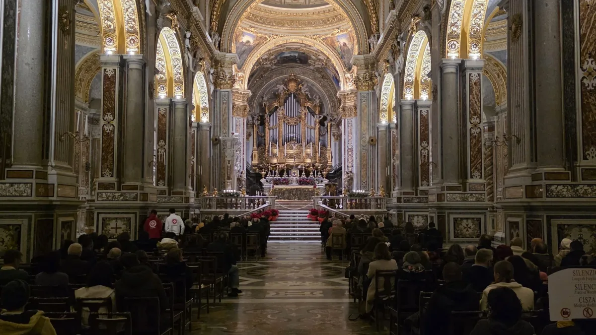 Montecassino – La Loggia, San Benedetto e re Totila, la dedicazione della Basilica. Eventi imperdibili