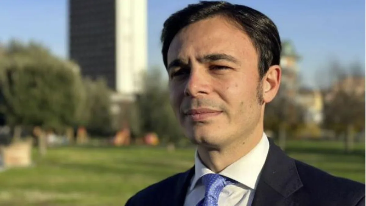 Aree interne, Battaglini replica a Migliorelli: "Noi ci mettiamo la faccia, il PD risponda su Bonaccini"