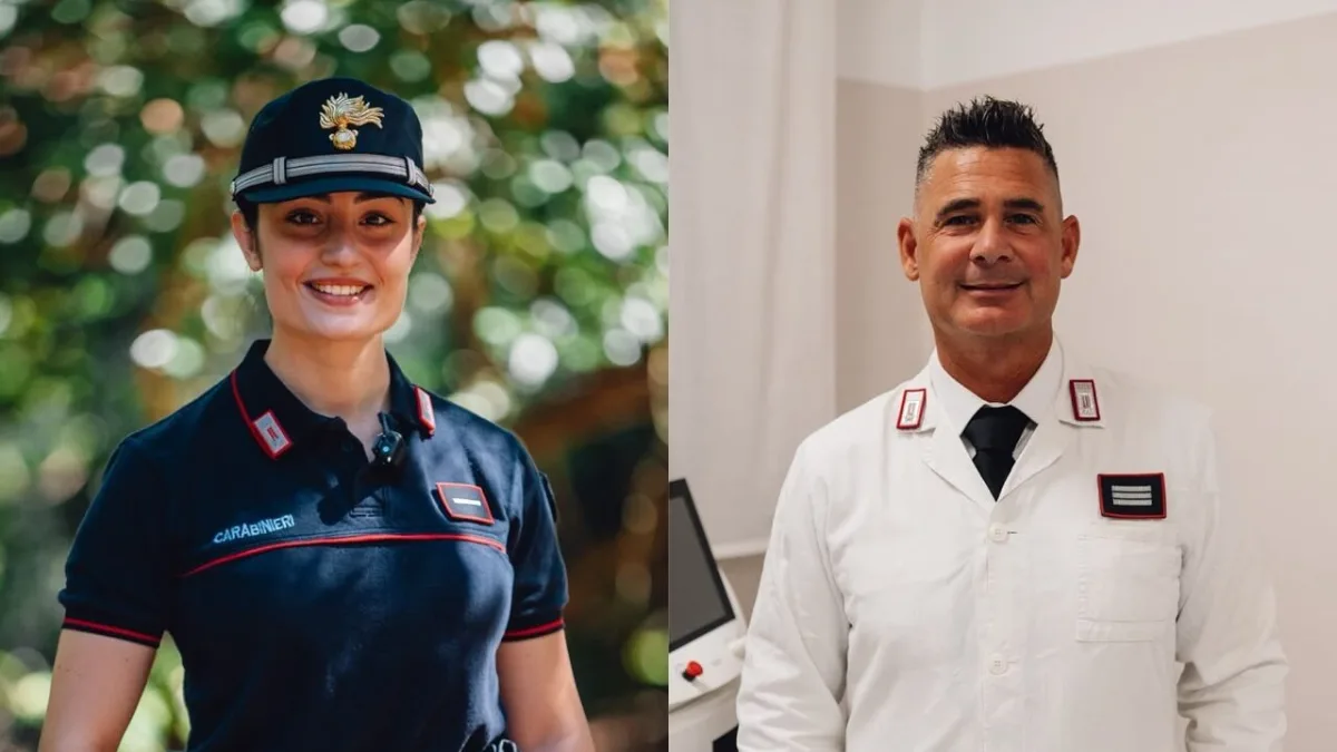 Carabinieri, concorso per 400 allievi Marescialli: serve la laurea, ecco chi può partecipare