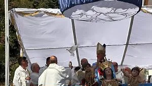 Cassino celebra Maria Santissima Assunta tra fede, emozione e tradizione