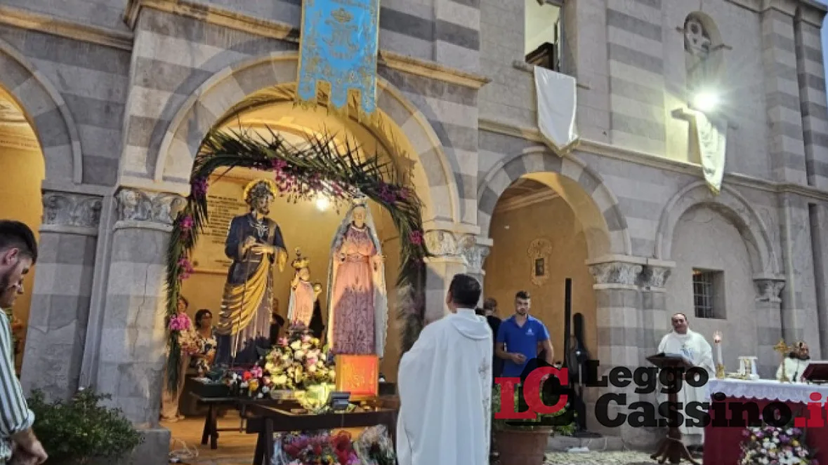 Tropea e Montecassino, un patto lungo 936 anni: l’Abate Fallica torna per la festa della Madonna