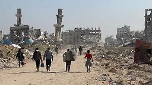 Sessanta studenti di Gaza ospiti in Ciociaria