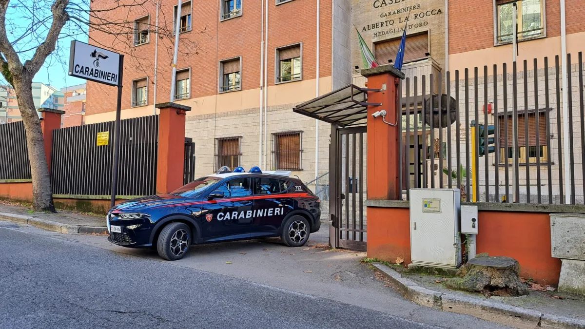 ALLERTA TRUFFE IN CIOCIARIA: ANZIANI NEL MIRINO DI FALSI APPARTENENTI ALLE FORZE DELL’ORDINE