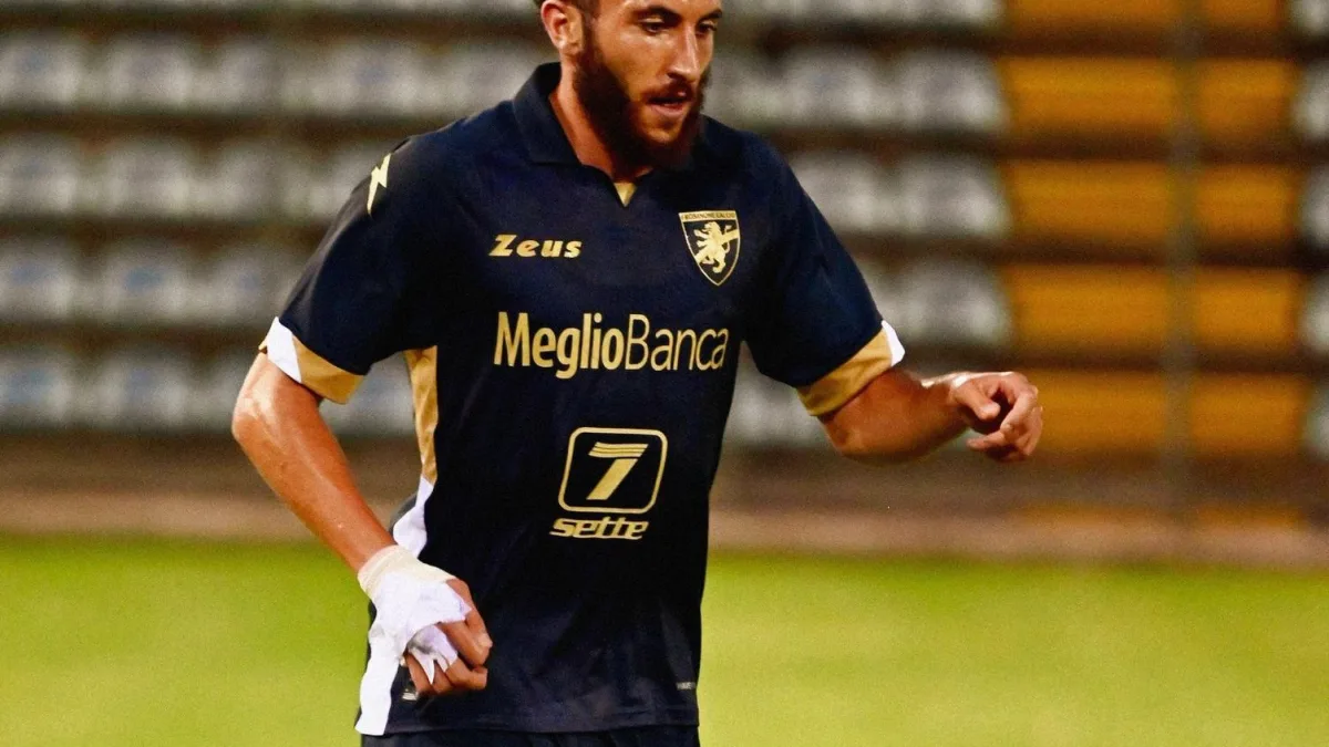 Calcio – Frosinone, i numeri sorridono ai gialloazzurri
