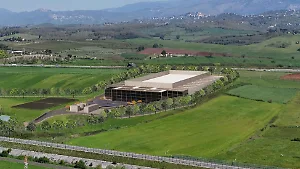 Maxi data center per l’intelligenza artificiale. La città fa un tuffo nell’hi-tech