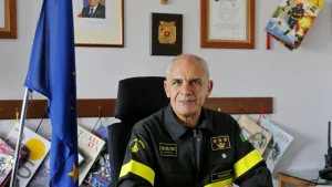 Incendi e prevenzione. Il punto con Muscinesi