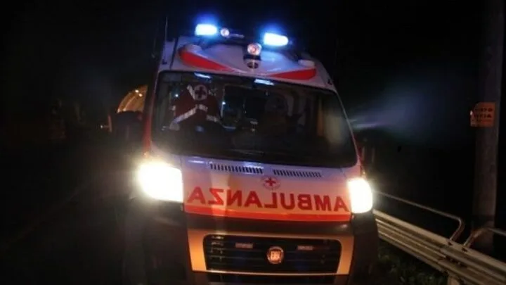 Regione – Travolto da un taxi, muore un 50enne: la tragedia nel cuore della notte