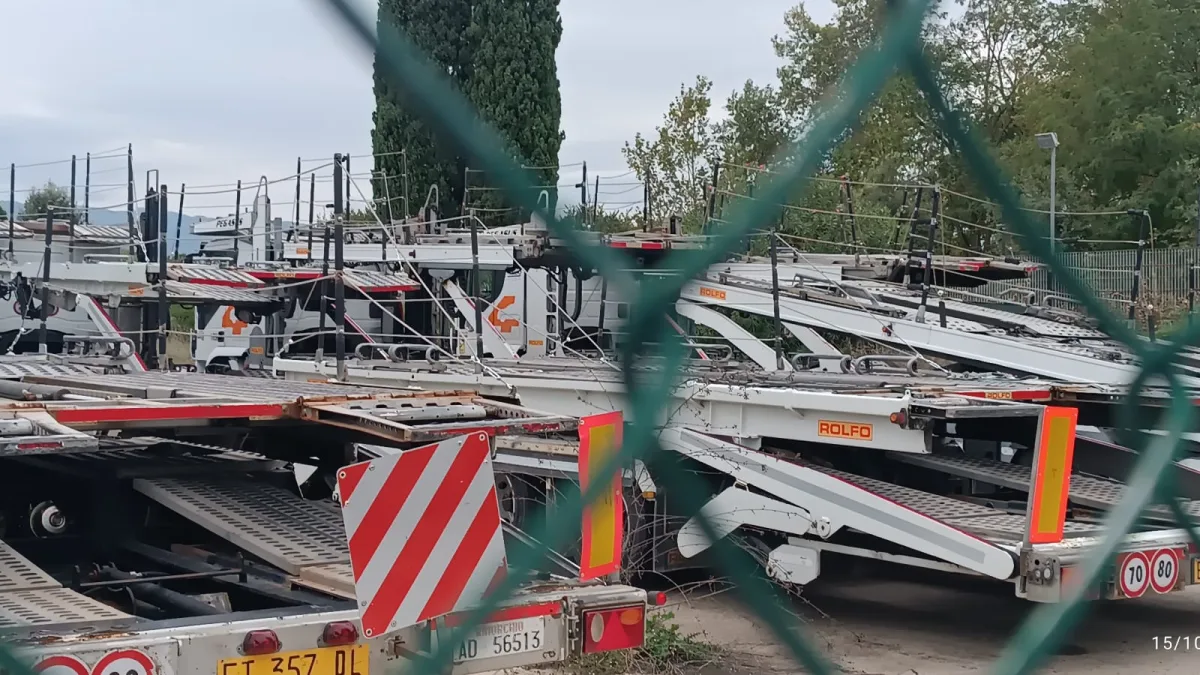 Roma – Stellantis, le sigle chiedono un incontro per conoscere il futuro occupazionale dei siti