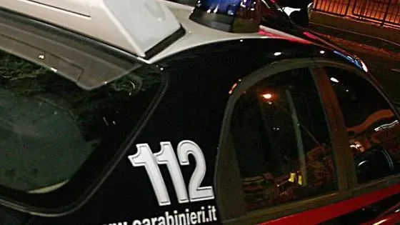 Controlli ad Arce, fermata un’auto sospetta sulla Casilina