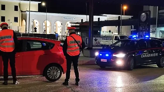 Controlli straordinari nel weekend: denunciata una sessantatreenne per guida in stato di ebbrezza