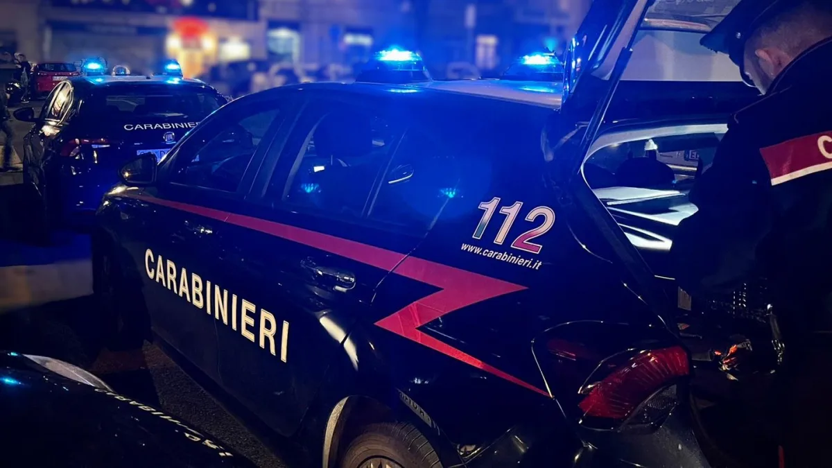 Ripi – Gambizzato un uomo nella notte, tre fermi