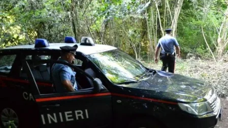 Isola del Liri – Trovato morto il cacciatore scomparso