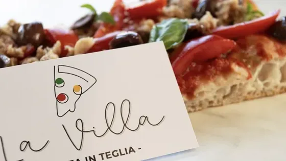 "La Villa" confermata con Due Spicchi nella guida del Gambero Rosso