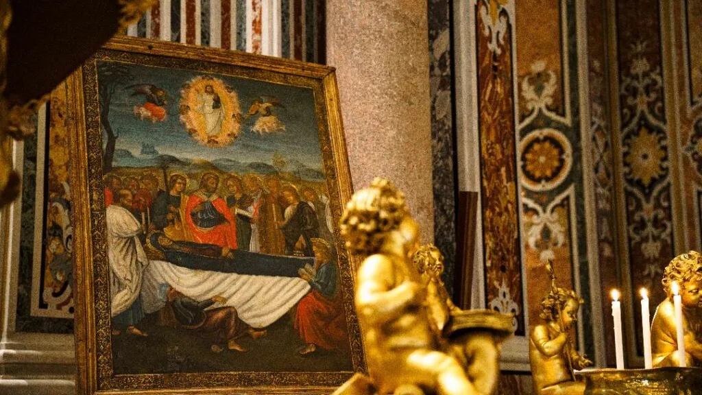 Il 15 agosto Montecassino celebra l’Assunta
