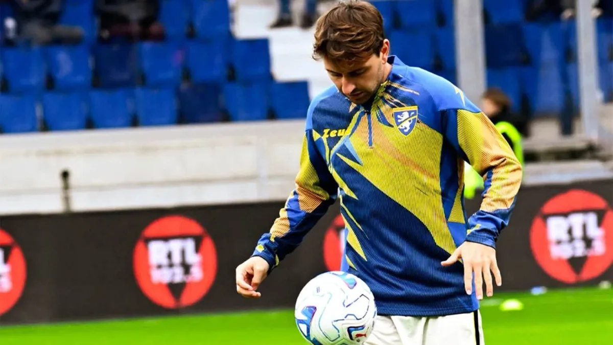 Frosinone: quattro gol per sognare, quattro gol su cui lavorare. Luci e ombre di un’impresa sfiorata
