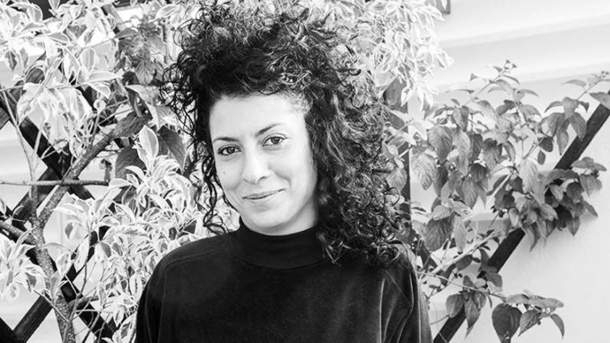 Mariangela Forcina  presenta Voci Visive, a Roma la memoria dei quartieri diventa fotografia, video e suono