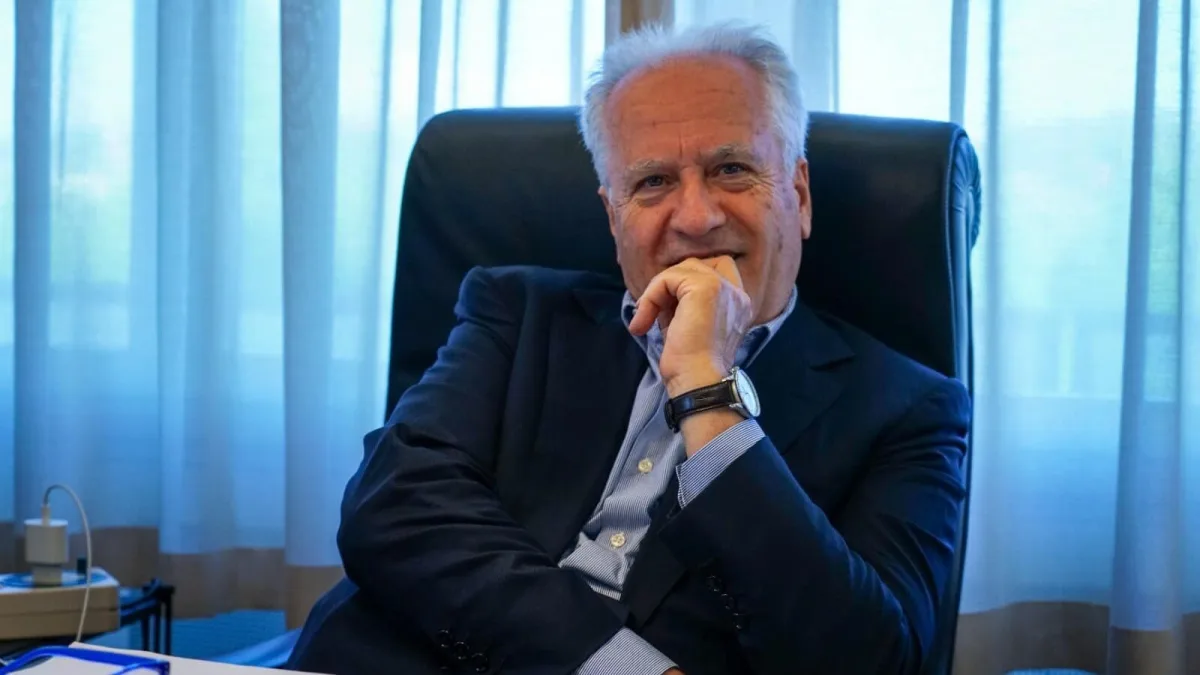 Frosinone, Marzi a Mastrangeli sull’ascensore inclinato: “Tre milioni e mezzo per un obiettivo inconcludente”
