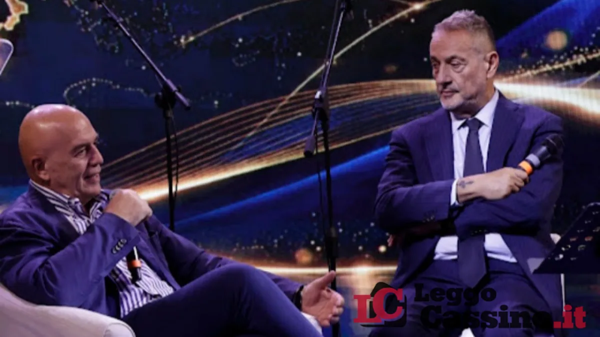 Locatelli, Bonaccini, Rizzo e Di Maio chiudono la seconda giornata del trentennale di Confimprese Italia