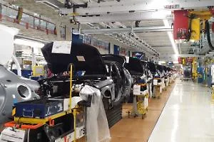Stellantis viaggia a due velocità