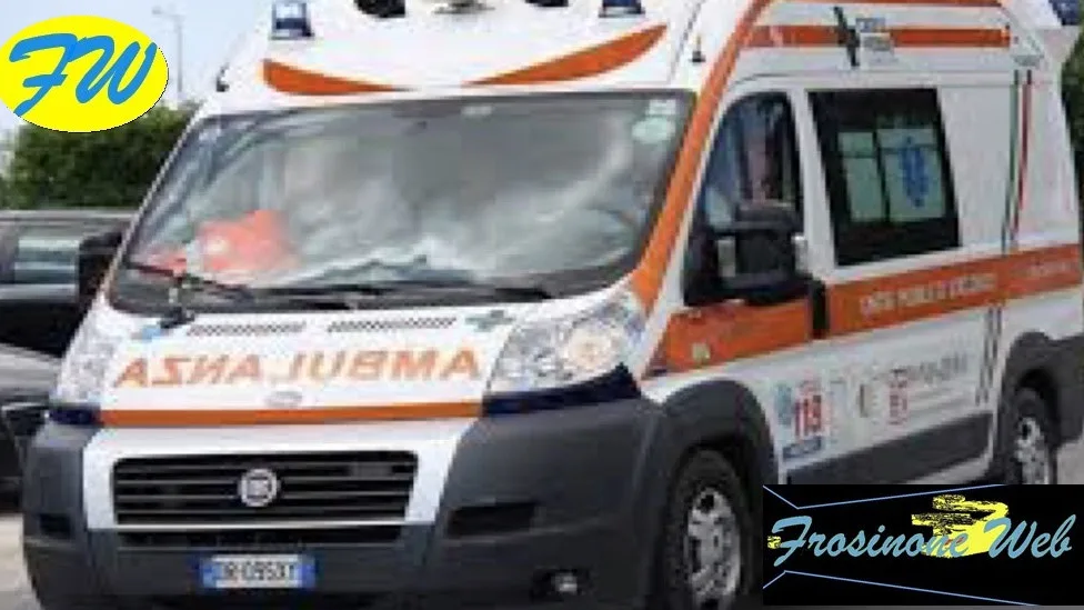 Muore alla Guida dell'Auto