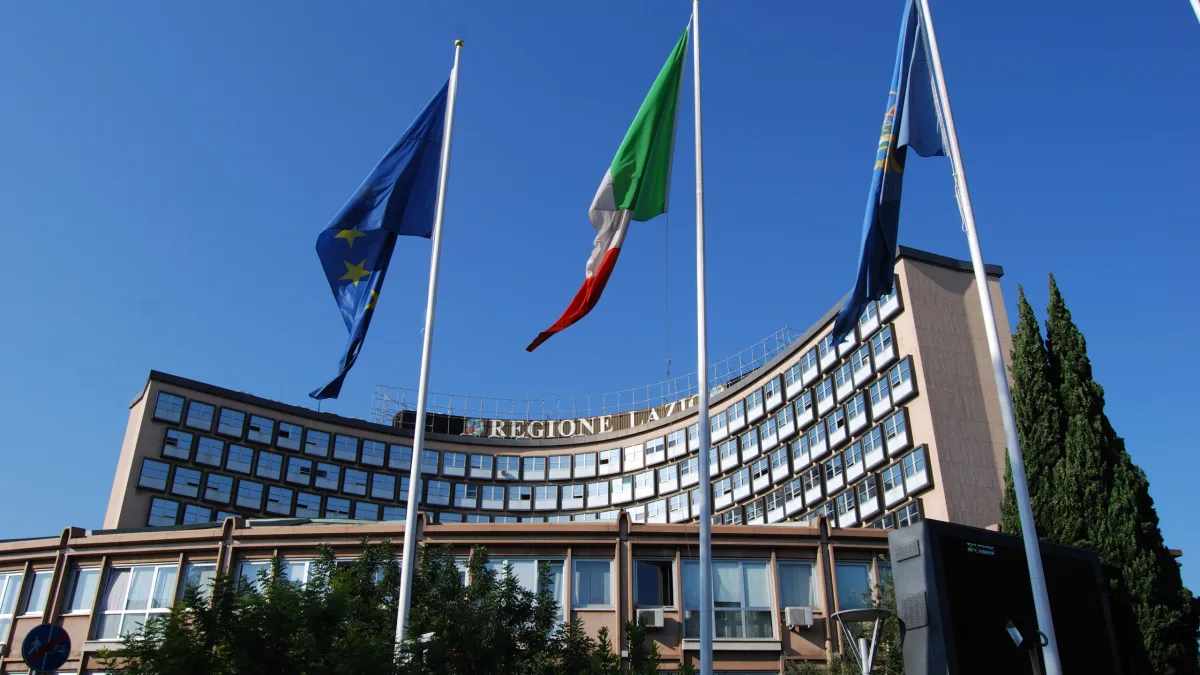 Lazio – Disabilità, nuovi fondi regionali per sostenere Dopo di Noi e Case famiglia