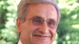 È morto Antonio Iadicicco, uomo di grande cultura