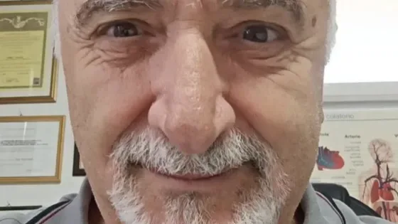 Colto da malore in studio: muore il dottor Paolo Nobili