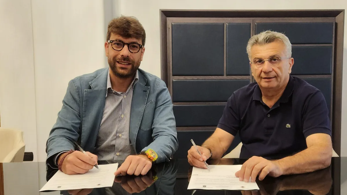 Istruzione degli adulti, accordo tra Provincia e Comune di Cassino per gli spazi del CPIA 8: aule al Varrone