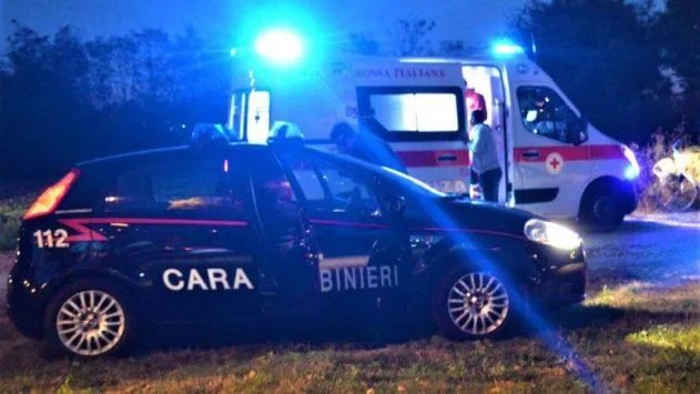 Isola Liri – Muore per un malore durante una battuta di caccia, era scomparso da ieri sera