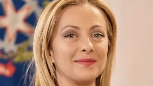 Meloni: «Ciociaria terra superba e orgogliosa»