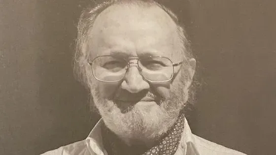 Addio al maestro Gerardo Iacoucci