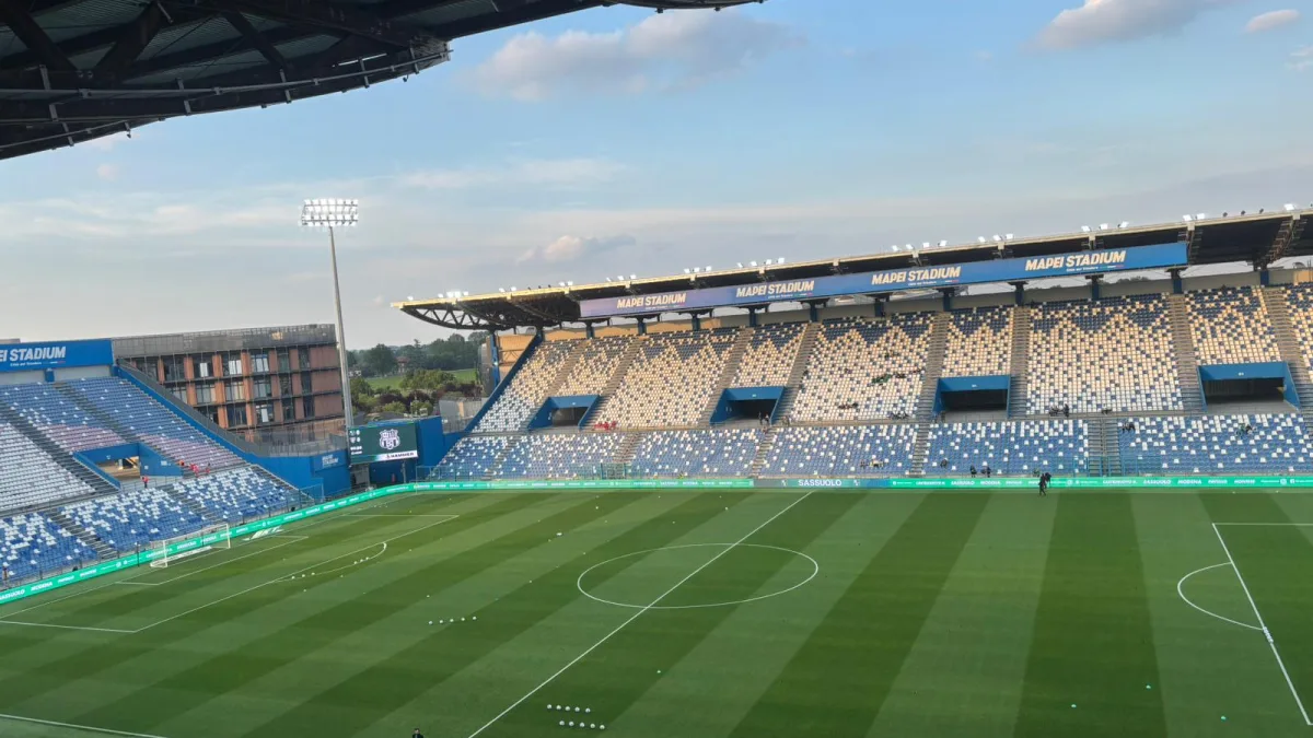 Calcio – L’amichevole Frosinone-Bevenento in diretta su TeleUniverso alle ore 15