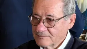 Addio ad Antonio Zompanti, domani i funerali