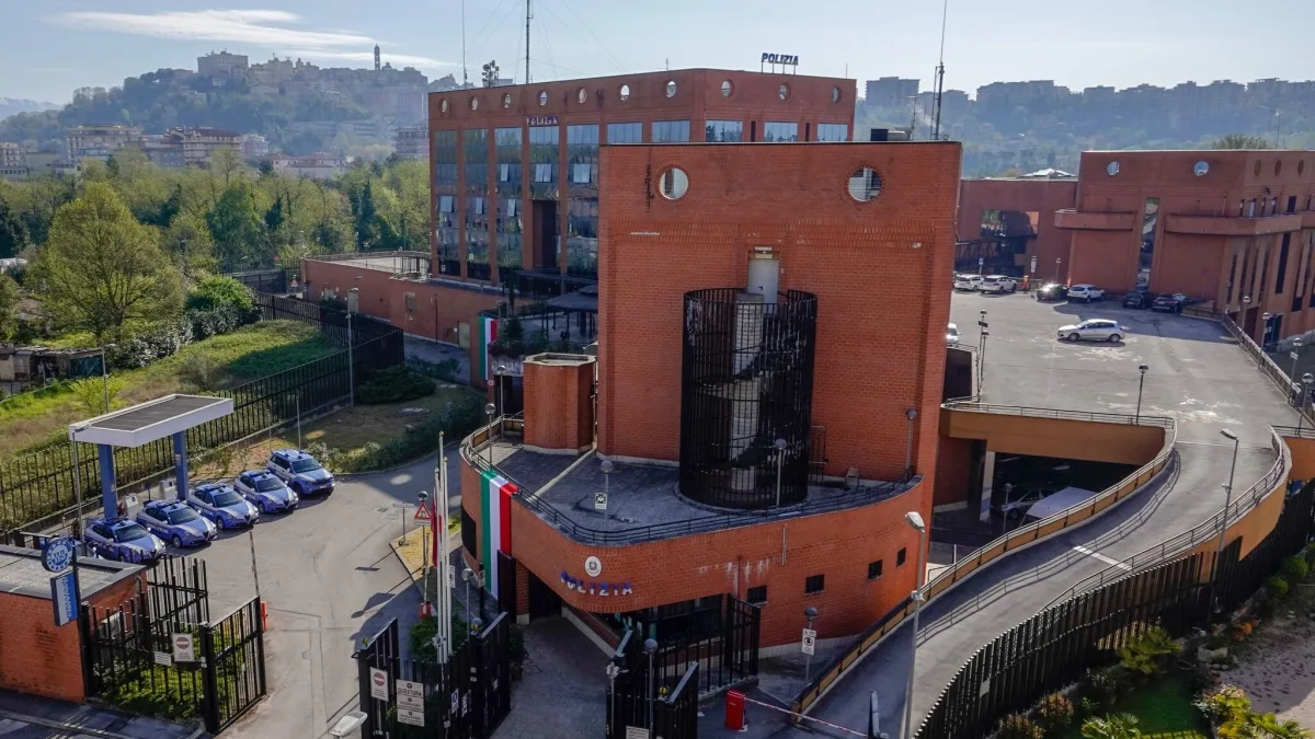 Pregiudicato romeno allontanato dall’Italia, per la Questura di Frosinone è pericoloso per la sicurezza pubblica