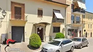 Truffe con la tecnica del finto carabiniere, foglio di via per un uomo
