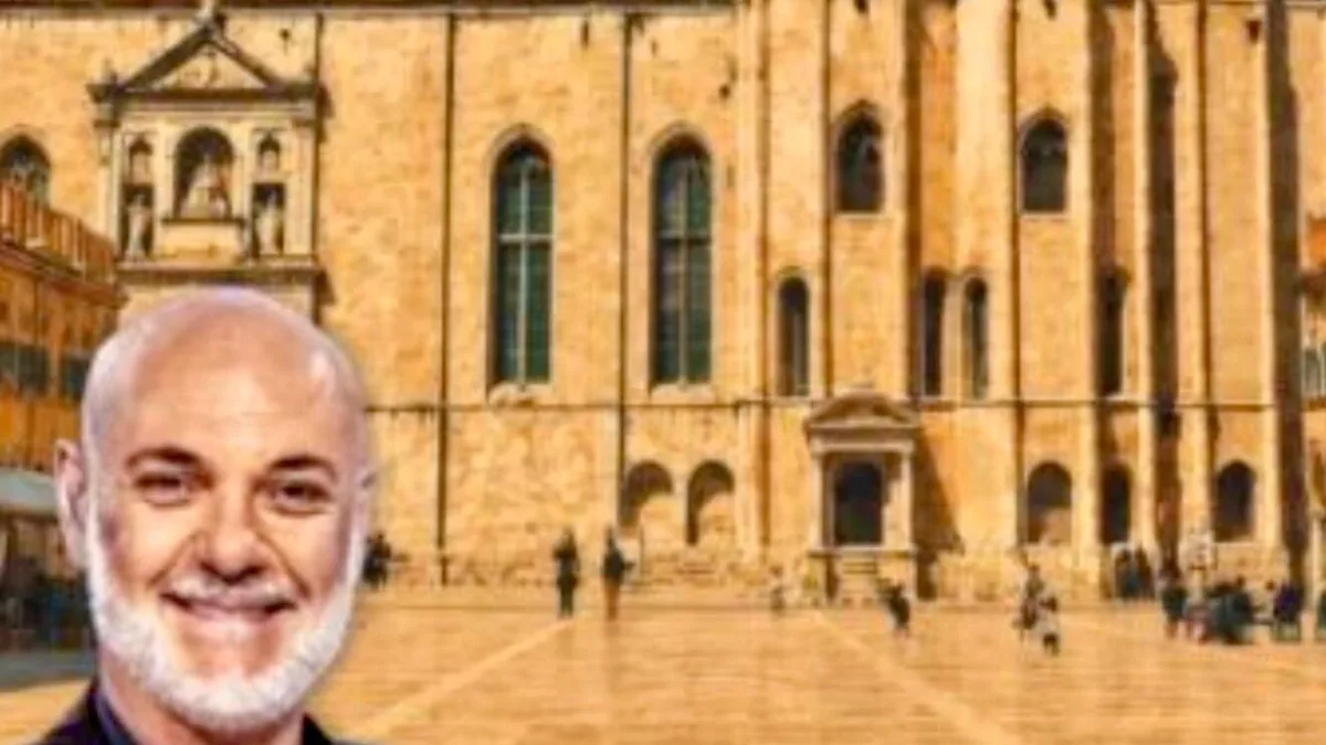 A Ferentino le “Città identitarie” di Edoardo Sylos Labini: un viaggio tra luoghi e personaggi della provincia italiana