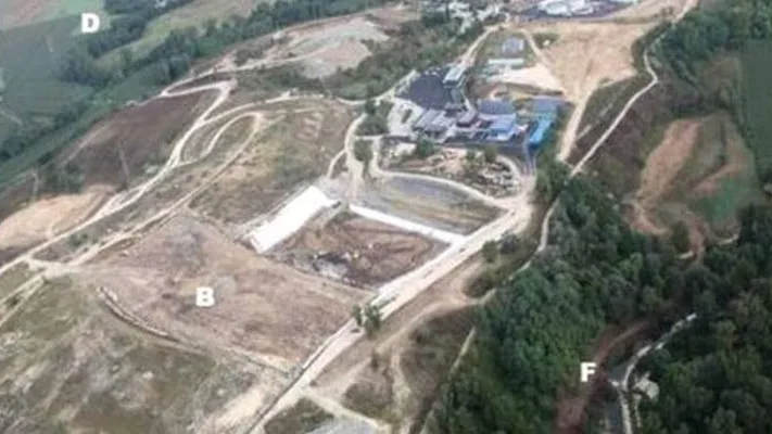 Roccasecca (FR) – Stamegna e i segretari PD di San Giovanni Incarico e Colfelice: secco no alla riapertura della discarica