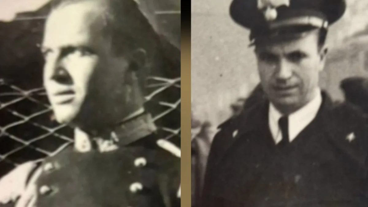 Cassino, dal Lager di Kessel alla medaglia del Governo: la storia di Dragonetti
