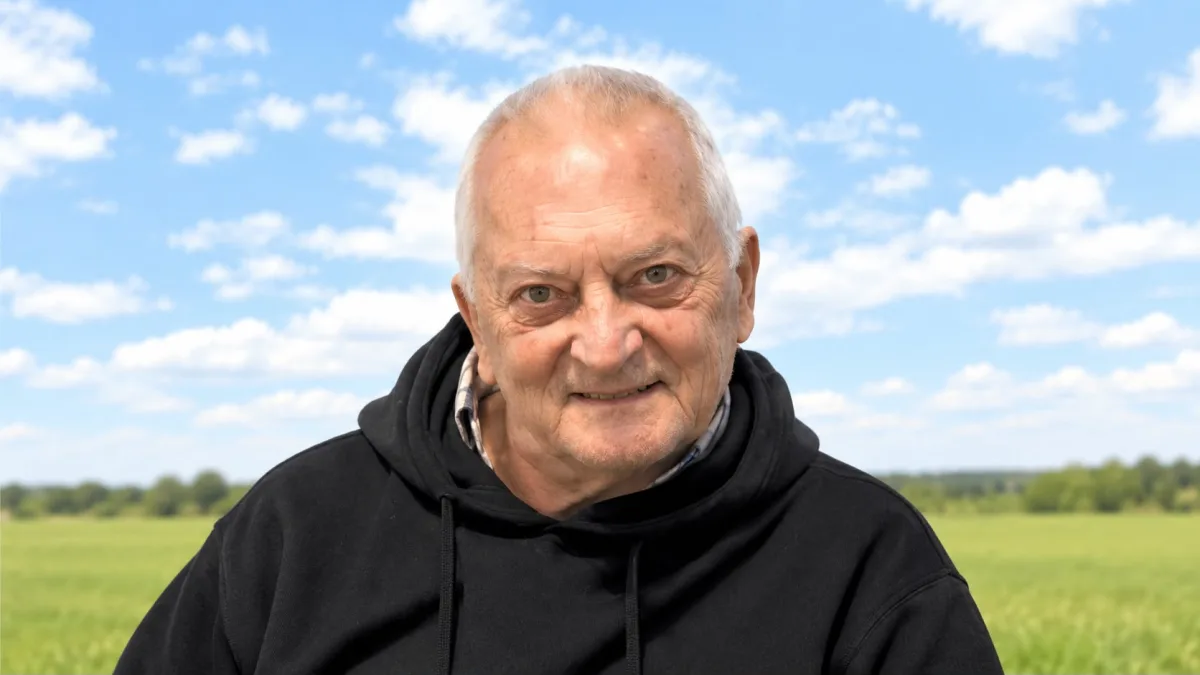 Funerali Luigi Corgnale, domani l’addio al 69enne trovato senza vita accanto alla sua bicicletta
