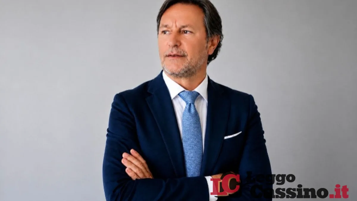 Noi Moderati Frosinone, Pacitti: "Ripartiamo dai territori con particolare attenzione ai giovani e alla loro crescita"