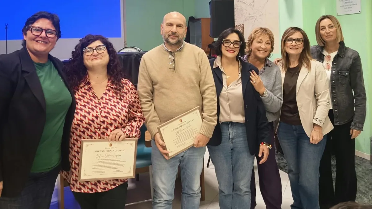 “Ceccano – Salute in Comune”, il tema del disagio giovanile affrontato con gli studenti del Liceo