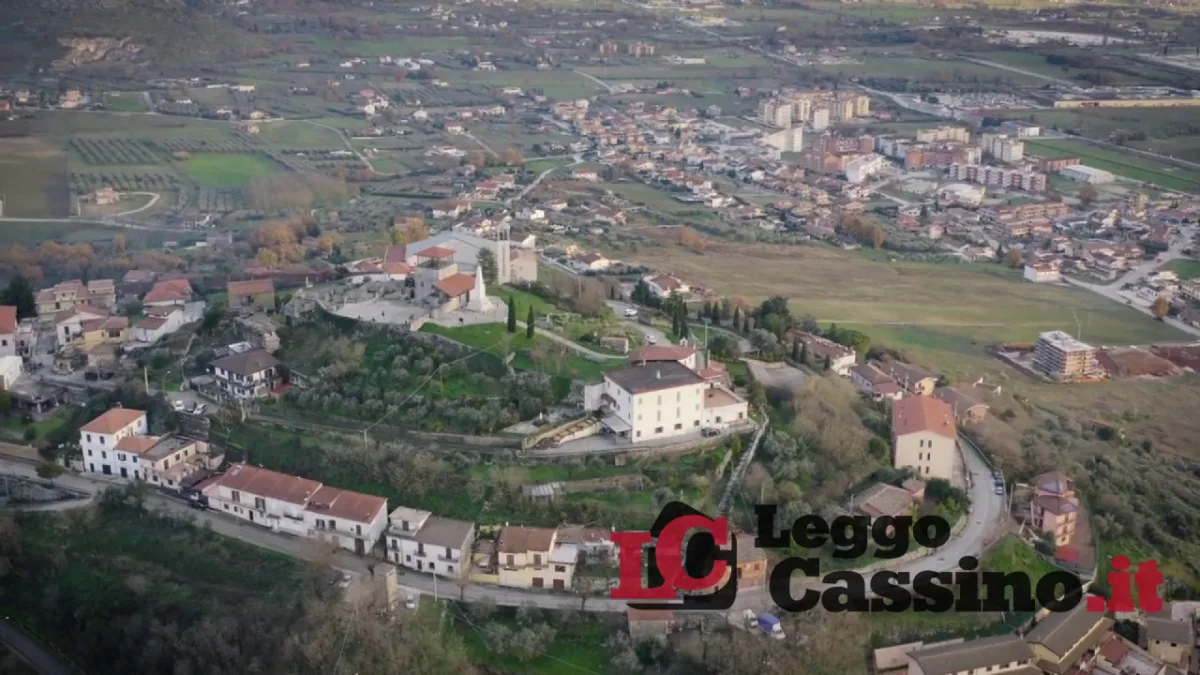 Agricoltura, memoria e futuro:  Piedimonte San Germano celebra la XVI Festa della Sfogliatura e Sgranatura