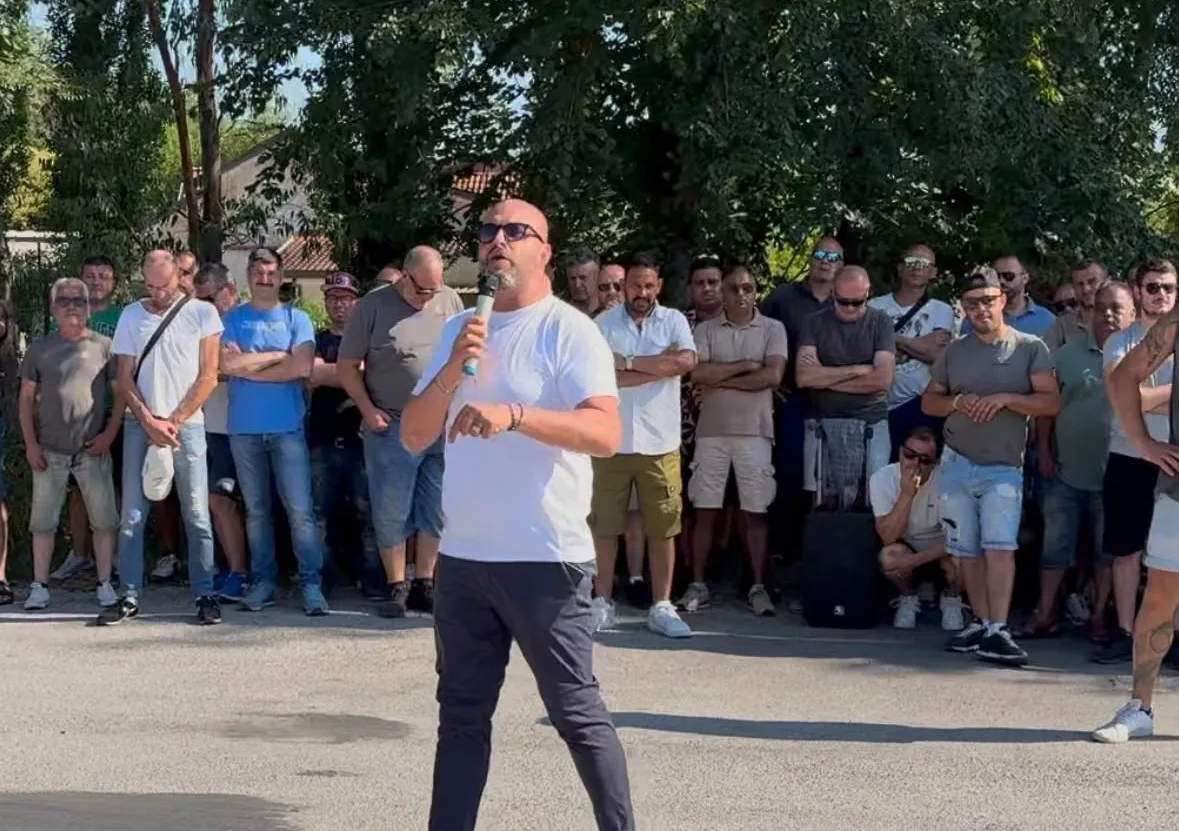 Ceprano (FR) – SLM, trovato l’accordo. Ritirati i licenziamenti, via ai contratti di solidarietà