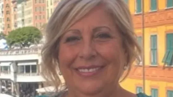 Ferentino piange la scomparsa di Anna Coppotelli