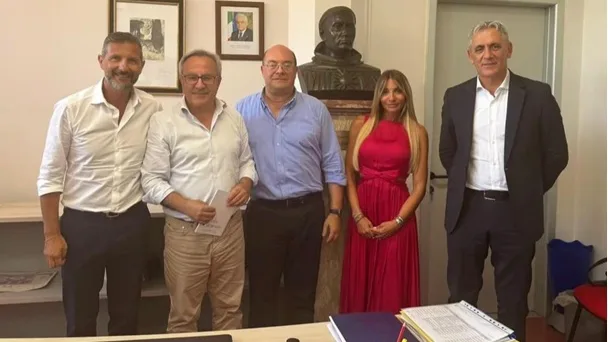 Aquino/Roccasecca – Troppo caldo, i sindaci chiedono di spostare l’apertura della scuola