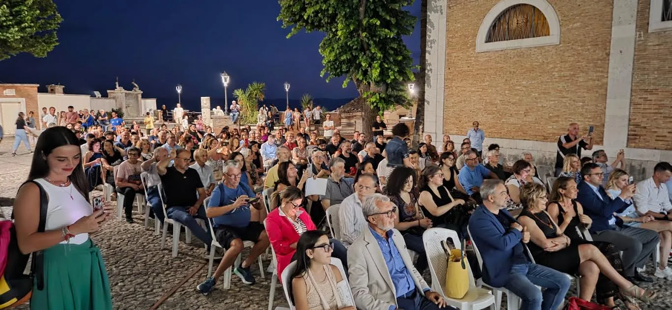 A Veroli lo sport si… racconta. Al via oggi l’evento