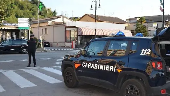 Violenza sessuale, arrestato. Dovrà scontare cinque anni di carcere
