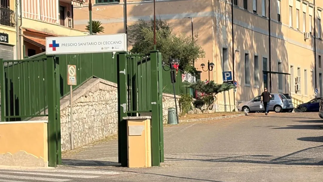 Ceccano sarà Casa della Comunità: la soddisfazione della Direzione Strategica della ASL di Frosinone